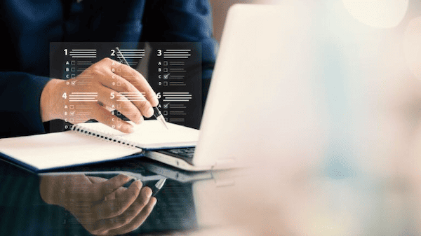 Centralized Skill Question Banks